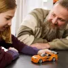 LEGO Speed Champions 77260 „Greiti ir įsiutę“ Toyota Supra MK4 (292 dalys)