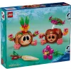 LEGO Disney 43293 Kakamora (407 vnt.)