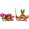 LEGO Disney 43293 Kakamora (407 vnt.)