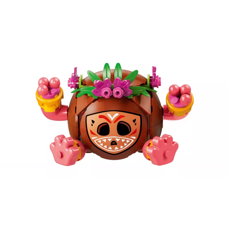 LEGO Disney 43293 Kakamora (407 vnt.)