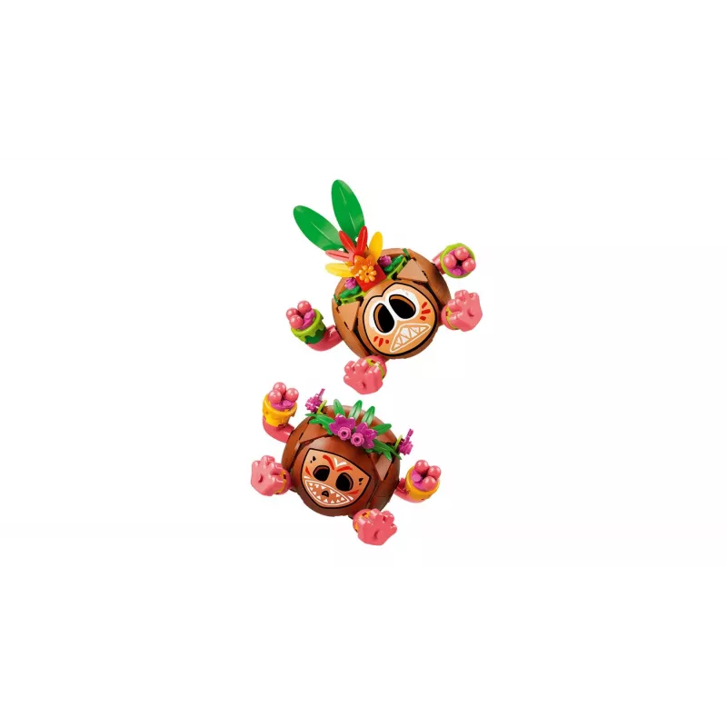 LEGO Disney 43293 Kakamora (407 vnt.)