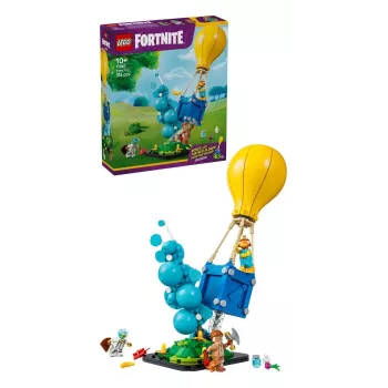 LEGO Fortnite 77080 Supply Drop (314 vnt.)
