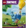 LEGO Fortnite 77080 Supply Drop (314 vnt.)