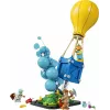 LEGO Fortnite 77080 Supply Drop (314 vnt.)