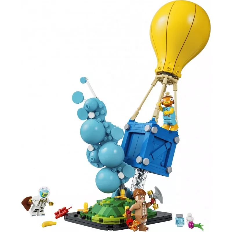 LEGO Fortnite 77080 Supply Drop (314 vnt.)