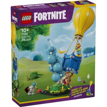 LEGO Fortnite 77080 Supply Drop (314 vnt.)