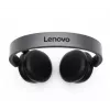 Lenovo ThinkPad Dual-Mode Wireless ANC Foldable Headset 8550 (Aura Edition) - USB-A, Microsoft Teams, Sound by Bose, Bluetooth 5.3, Black & Silver