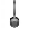 Lenovo ThinkPad Dual-Mode Wireless ANC Foldable Headset 8550 (Aura Edition) - USB-A, Microsoft Teams, Sound by Bose, Bluetooth 5.3, Black & Silver