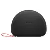 Lenovo ThinkPad Dual-Mode Wireless ANC Foldable Headset 8550 (Aura Edition) - USB-A, Microsoft Teams, Sound by Bose, Bluetooth 5.3, Black & Silver