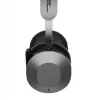 Lenovo ThinkPad Dual-Mode Wireless ANC Foldable Headset 8550 (Aura Edition) - USB-A, Microsoft Teams, Sound by Bose, Bluetooth 5.3, Black & Silver