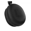 Lenovo ThinkPad Dual-Mode Wireless ANC Foldable Headset 8550 (Aura Edition) - USB-A, Microsoft Teams, Sound by Bose, Bluetooth 5.3, Black & Silver