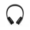 Lenovo ThinkPad Dual-Mode Wireless ANC Foldable Headset 8550 (Aura Edition) - USB-A, Microsoft Teams, Sound by Bose, Bluetooth 5.3, Black & Silver