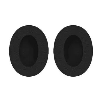 Jabra Evolve3 85 ausinių pagalvėlės, 1 pora, juodos 14102-23