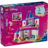 LEGO Disney 43283 Cinderella Animal Friends Castle (149 pcs)