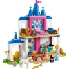 LEGO Disney 43283 Cinderella Animal Friends Castle (149 pcs)