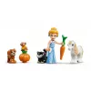 LEGO Disney 43283 Cinderella Animal Friends Castle (149 pcs)