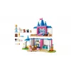 LEGO Disney 43283 Cinderella Animal Friends Castle (149 pcs)
