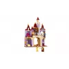 LEGO Disney 43289 Belle & the Beast's Enchanted Castle (254 pcs, Ages 5+)