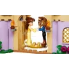 LEGO Disney 43289 Belle & the Beast's Enchanted Castle (254 pcs, Ages 5+)