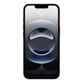 Apple iPhone 16e 256GB Black - 6.1 inch OLED, A18 chip, 48MP, 5G, iOS 18