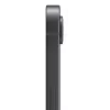 Apple iPhone 16e 256GB Black - 6.1 inch OLED, A18 chip, 48MP, 5G, iOS 18