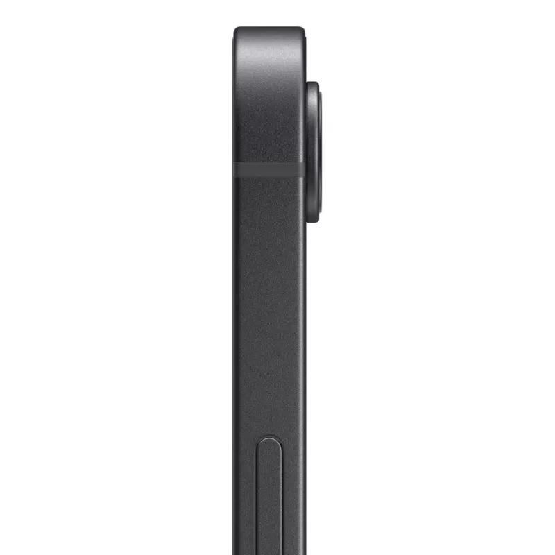 Apple iPhone 16e 256GB Black - 6.1 inch OLED, A18 chip, 48MP, 5G, iOS 18