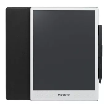 PocketBook Magnetic Folio Cover 10.3 inch for InkPad One, Black (MF-1030-BK-WW)