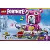 LEGO Fortnite 77082 Rave Cave (1963 dalių, nuo 12 metų)