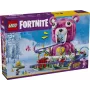 LEGO Fortnite 77082 Rave Cave (1963 dalių, nuo 12 metų)