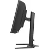 iiyama G-Master GCB3484WQSU-B2 Red Eagle 86.4 cm (34 inch) 3440 x 1440 pikselių UWQHD VA Išlenktas žaidimų monitorius 200Hz 0.6ms FreeSync Premium HDMI DisplayPort USB Hub Garsiakalbiai Juoda