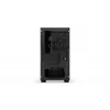 PC korpusas Endorfy Signum M30 ARGB — Micro Tower mATX, akytas priekis, 3x 120 mm ARGB ventiliatoriai, grūdintas stiklas, USB-C 20 Gb/s