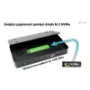 i-tec TB5 Triple Display Docking Station, 2x Thunderbolt 5, DP 2.1, 6x USB, M.2 NVMe lizdas, 2.5G LAN, SD/microSD, garsas, PD 140W