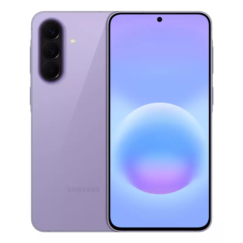 Samsung Galaxy A57 5G 6,7 inch 12GB 512GB Dual SIM Violetinė