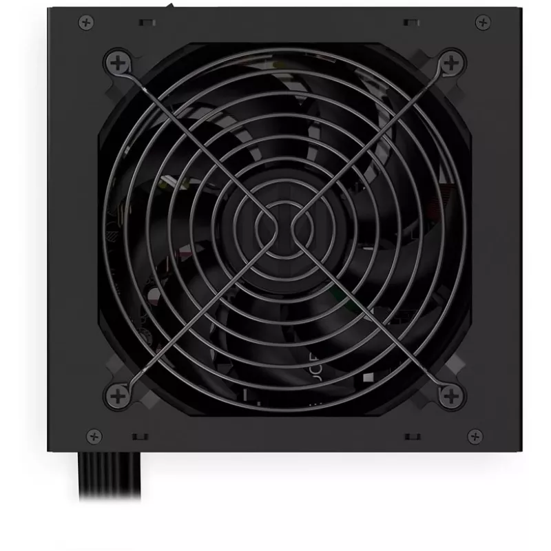ENDORFY Enduro L6 650 W maitinimo blokas 20+4 pin ATX 3.1 80 PLUS Gold juodas
