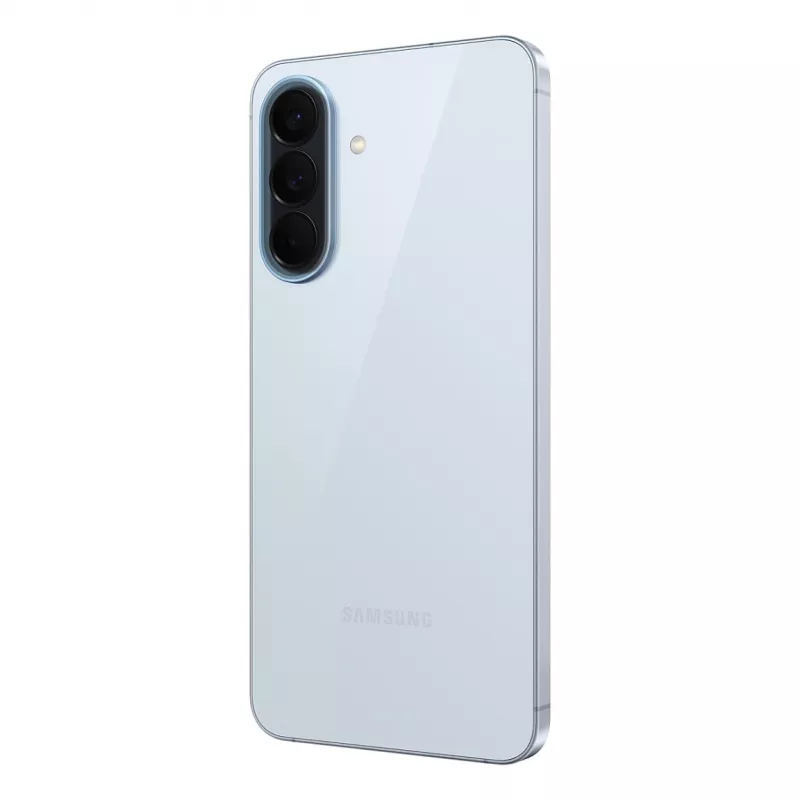 Samsung Galaxy A57 5G 512GB Awesome Icyblue (12GB RAM, 6,7 inch Super AMOLED+ 120Hz, Exynos 1680, 50MP OIS, Android 16) Dual SIM