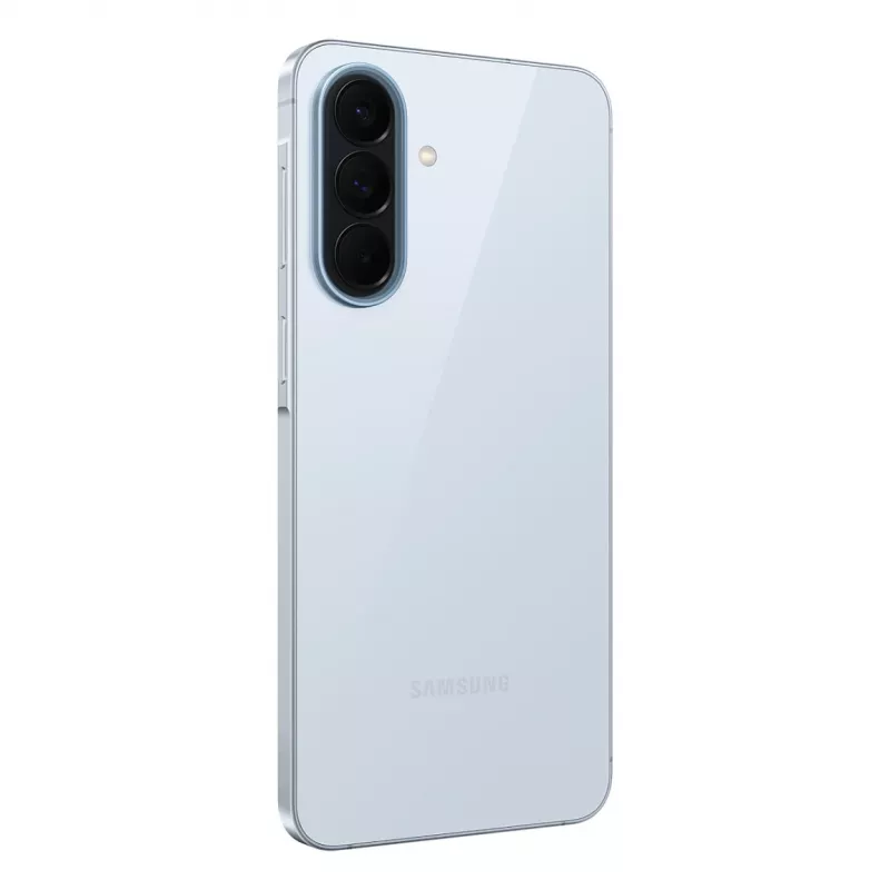 Samsung Galaxy A57 5G 512GB Awesome Icyblue (12GB RAM, 6,7 inch Super AMOLED+ 120Hz, Exynos 1680, 50MP OIS, Android 16) Dual SIM