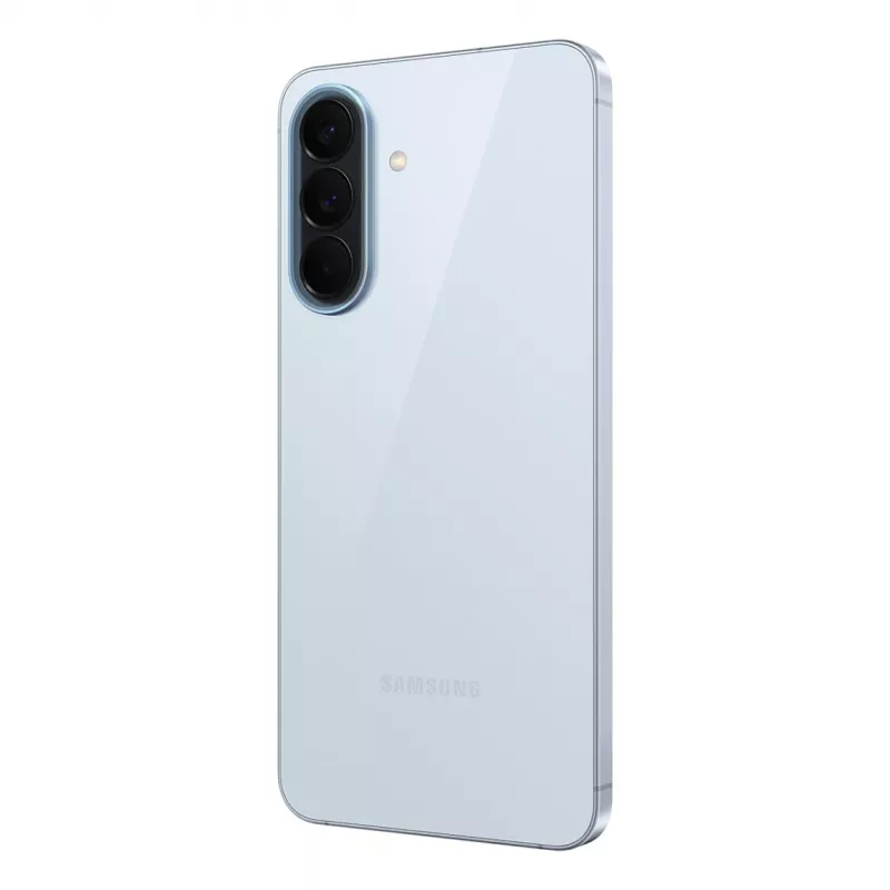 Samsung Galaxy A57 5G 512GB Awesome Icyblue (12GB RAM, 6,7 inch Super AMOLED+ 120Hz, Exynos 1680, 50MP OIS, Android 16) Dual SIM