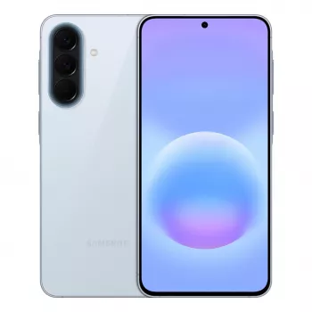 Samsung Galaxy A57 5G 512GB Awesome Icyblue (12GB RAM, 6,7 inch Super AMOLED+ 120Hz, Exynos 1680, 50MP OIS, Android 16) Dual SIM