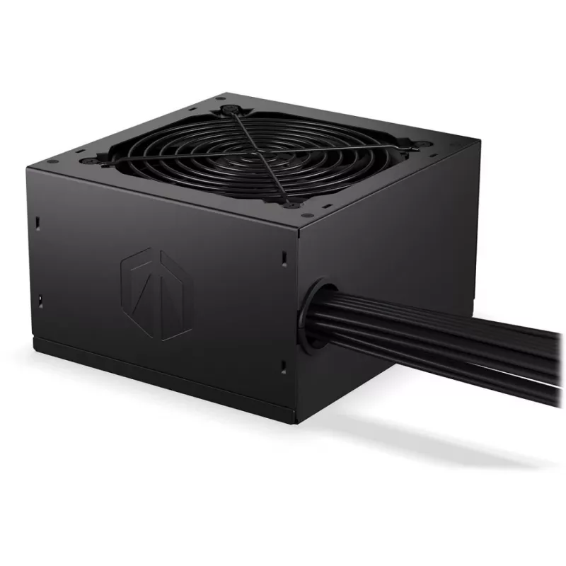ENDORFY Enduro L6 750 W maitinimo blokas 80 PLUS Gold ATX 3.1 nemodulinis Juodas