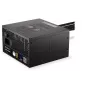 ENDORFY Enduro L6 750 W maitinimo blokas 80 PLUS Gold ATX 3.1 nemodulinis Juodas