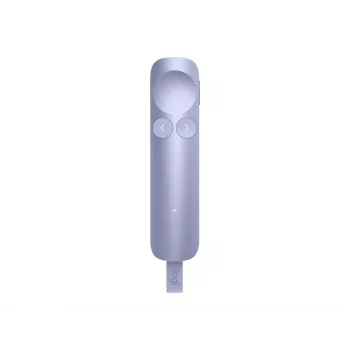 LOGITECH Spotlight 2 Advanced Wireless Presentation Remote - Light Lilac