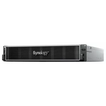 Synology RackStation RS3626xs 12-Bay 2U Rackmount NAS (Xeon D-1726, 8GB DDR4 ECC, Diskless)