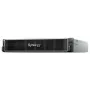 Synology RackStation RS3626xs 12-Bay 2U Rackmount NAS (Xeon D-1726, 8GB DDR4 ECC, Diskless)