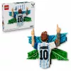 LEGO Editions 43018 Lionel Messi - Celebration (1427 vnt.)