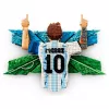 LEGO Editions 43018 Lionel Messi - Celebration (1427 vnt.)