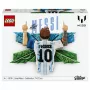LEGO Editions 43018 Lionel Messi - Celebration (1427 vnt.)