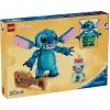 LEGO Disney 43296 Stitch & Scrump statybinis rinkinys (713 dalių)