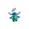 LEGO Disney 43296 Stitch & Scrump statybinis rinkinys (713 dalių)