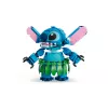 LEGO Disney 43296 Stitch & Scrump statybinis rinkinys (713 dalių)