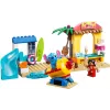 LEGO Disney 43280 Beach Fun with Lilo & Stitch (113 vnt.)
